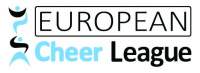 European Cheer League - logo